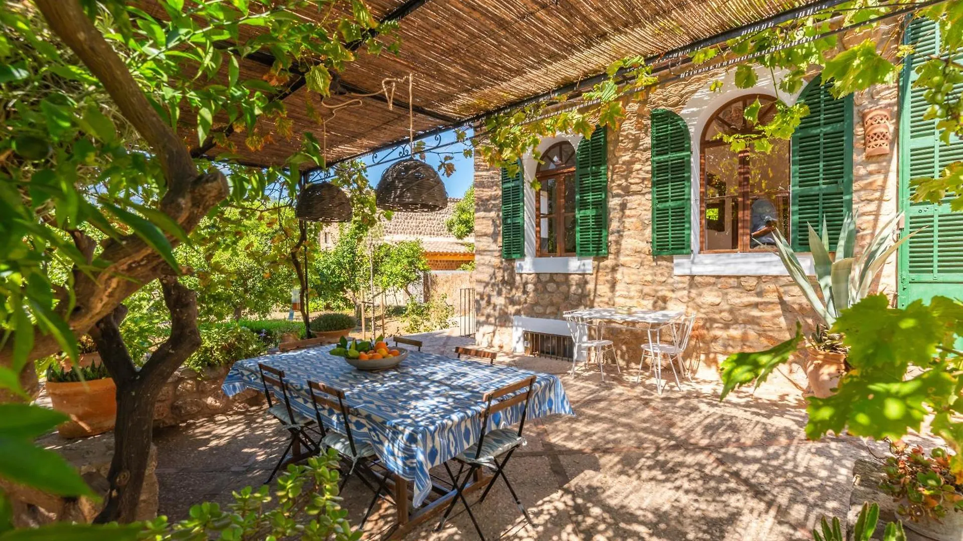 Finca Can B'Ob Sóller