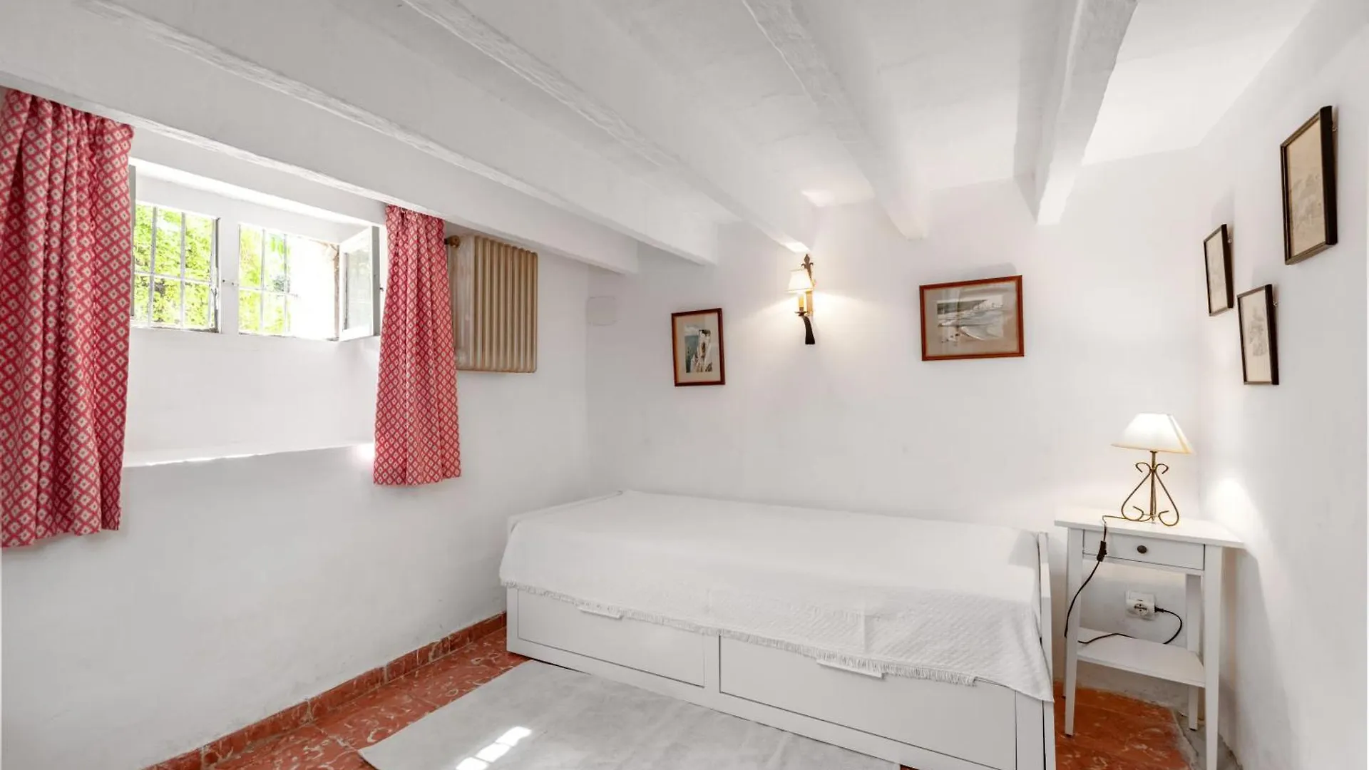 Hébergement de vacances Finca Can B'Ob Sóller