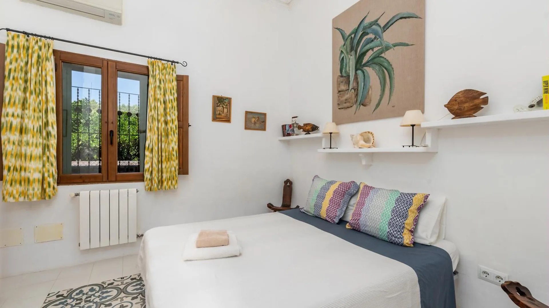Hébergement de vacances Finca Can B'Ob Sóller