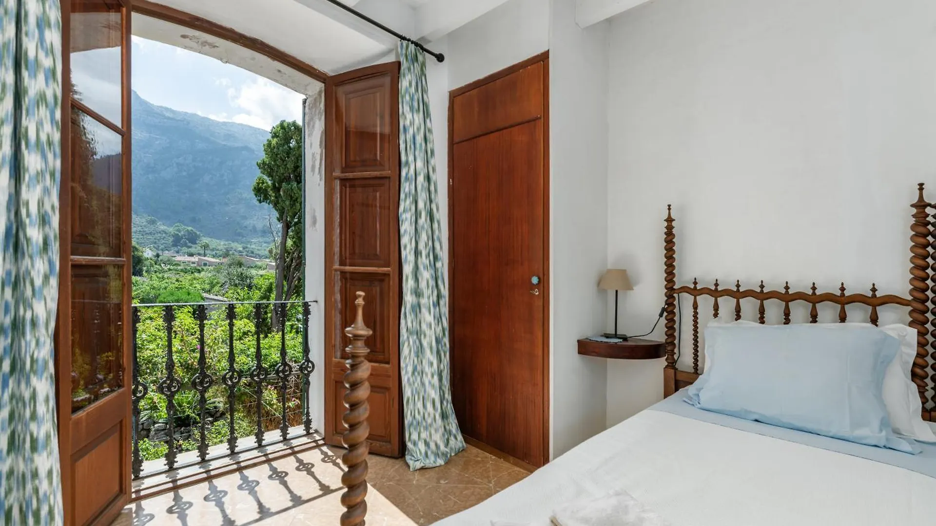 Finca Can B'Ob Sóller 0*,  Espagne
