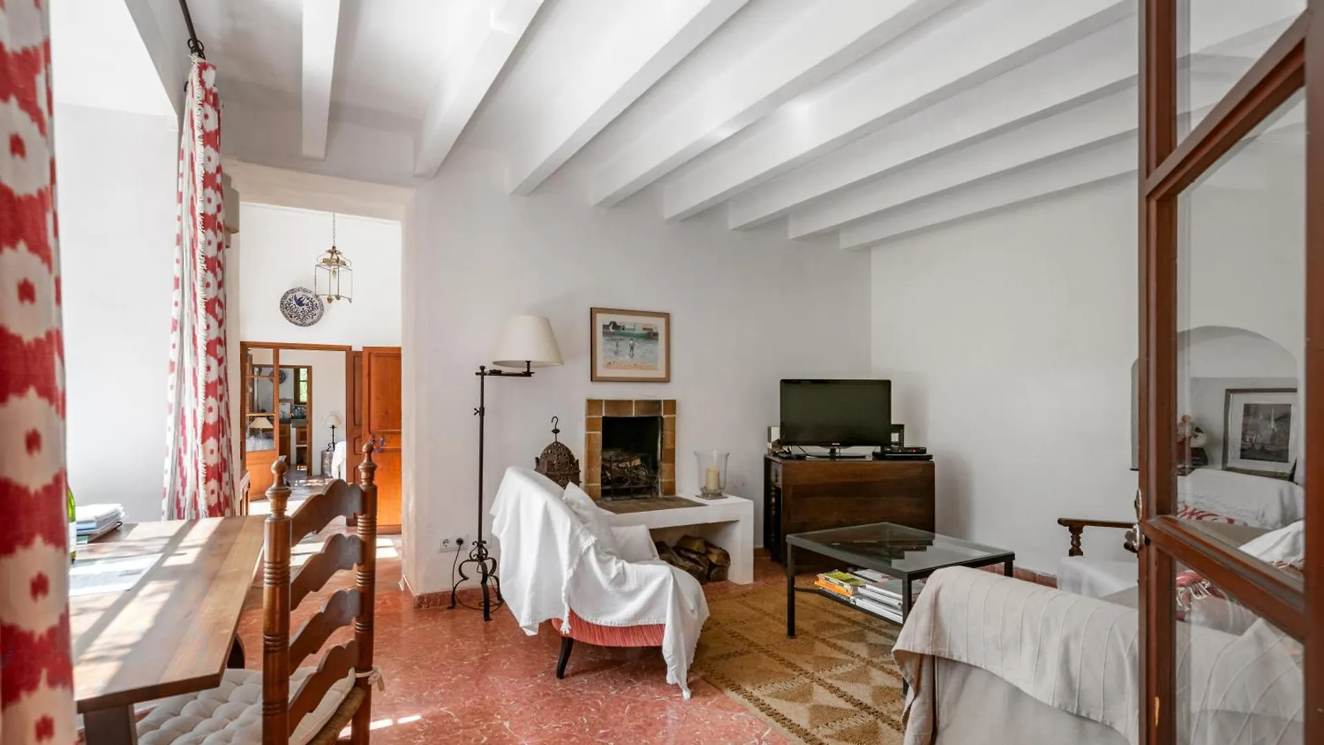 Hébergement de vacances Finca Can B'Ob Sóller Espagne