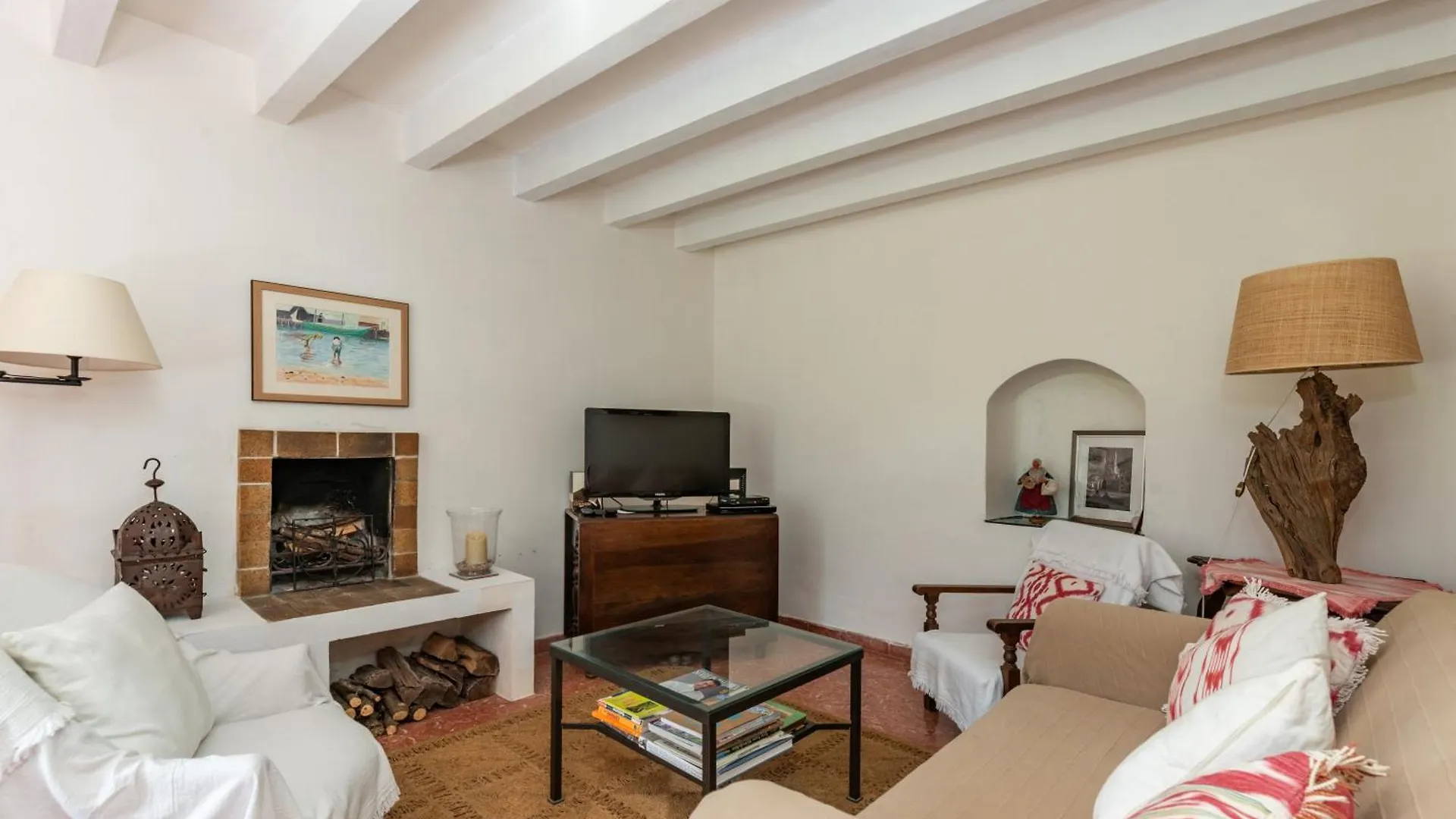Hébergement de vacances Finca Can B'Ob Sóller