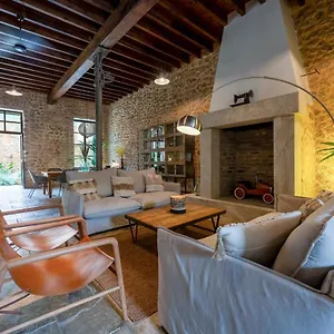 Guest house Loft1882, Soller